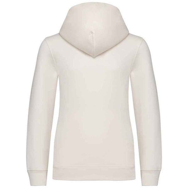 Native Spirit Childrens/Kids Full Zip Hoodie