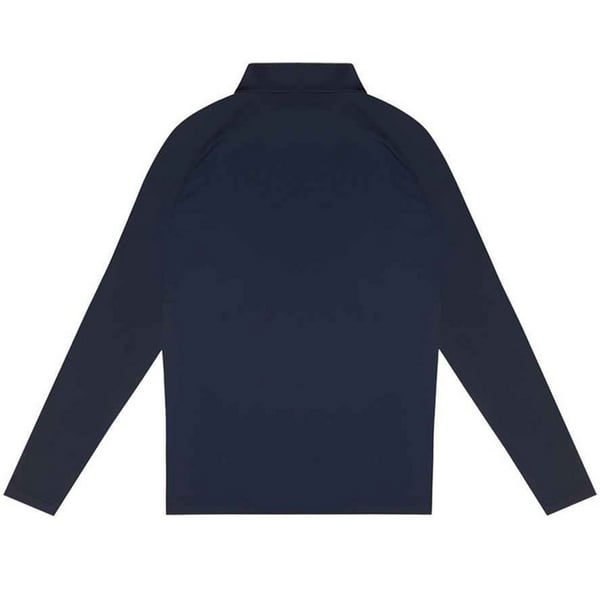 Awdis Mens Lightweight Quarter Zip Active Top