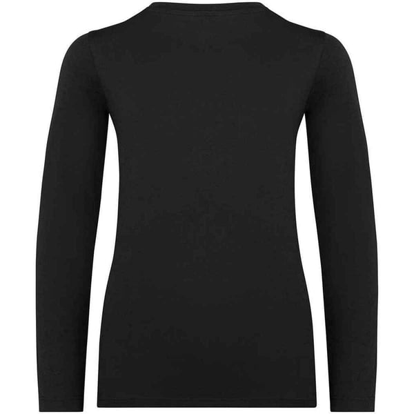 Native Spirit Childrens/Kids Organic Cotton Long-Sleeved T-Shirt
