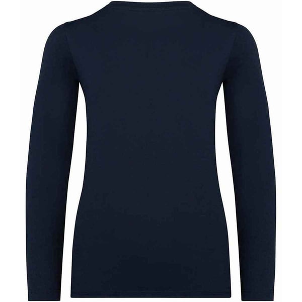 Native Spirit Childrens/Kids Organic Cotton Long-Sleeved T-Shirt