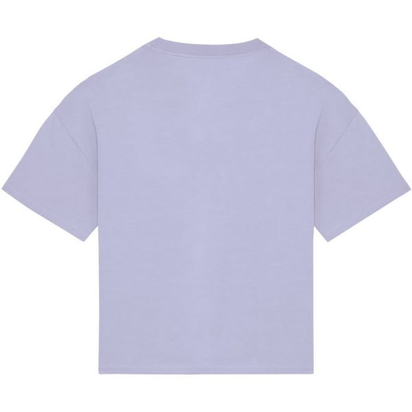 Native Spirit Womens/Ladies Oversized T-Shirt