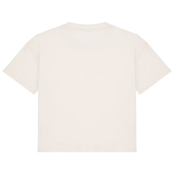 Native Spirit Womens/Ladies Oversized T-Shirt