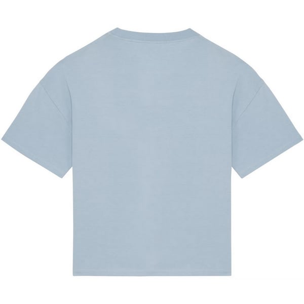 Native Spirit Oversized T-shirt til kvinder/damer