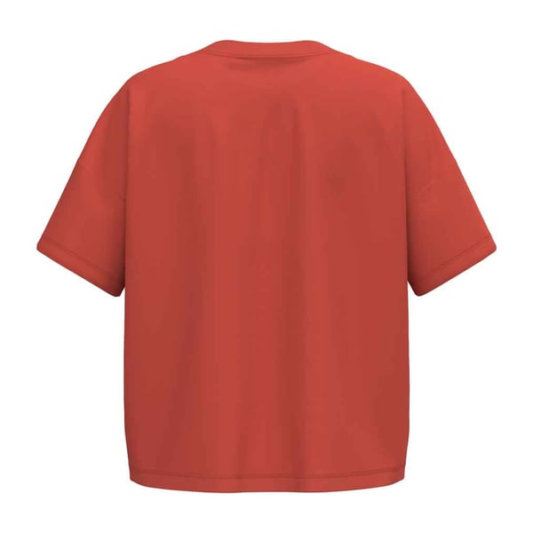 Native Spirit Womens/Ladies Oversized T-Shirt