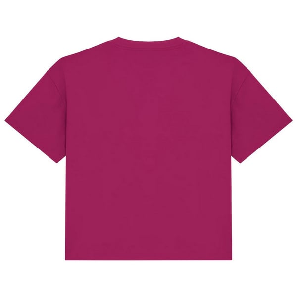 Native Spirit Womens/Ladies Oversized T-Shirt