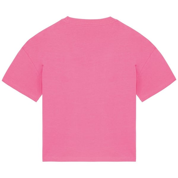 Native Spirit Womens/Ladies Oversized T-Shirt