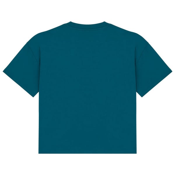 Native Spirit Oversized T-shirt til kvinder/damer