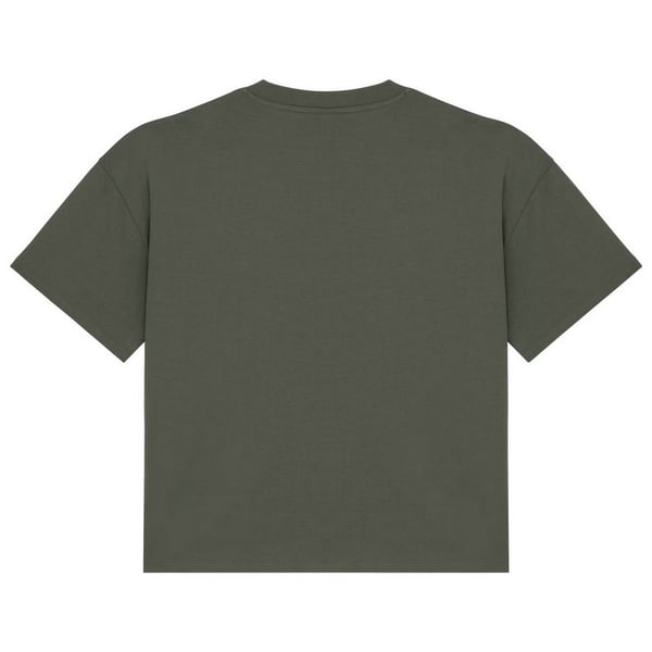 Native Spirit Oversized T-shirt til kvinder/damer
