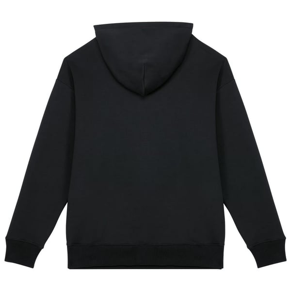 Native Spirit Unisex voksen oversized hættetrøje