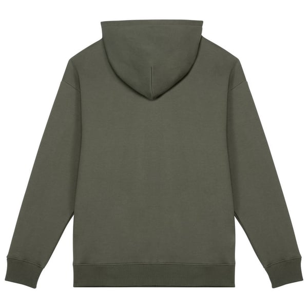 Native Spirit Unisex voksen oversized hættetrøje
