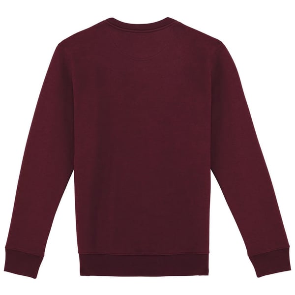 Native Spirit Unisex Adult Crew Neck Sweatshirt