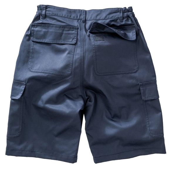 Result Genuine Recycled Mens Work Shorts