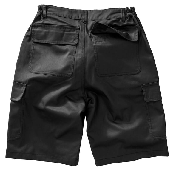 Result Genuine Recycled Mens Work Shorts
