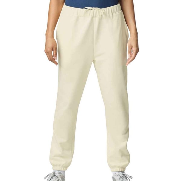 Gildan Mens Softstyle Midweight Pocket Sweatpants