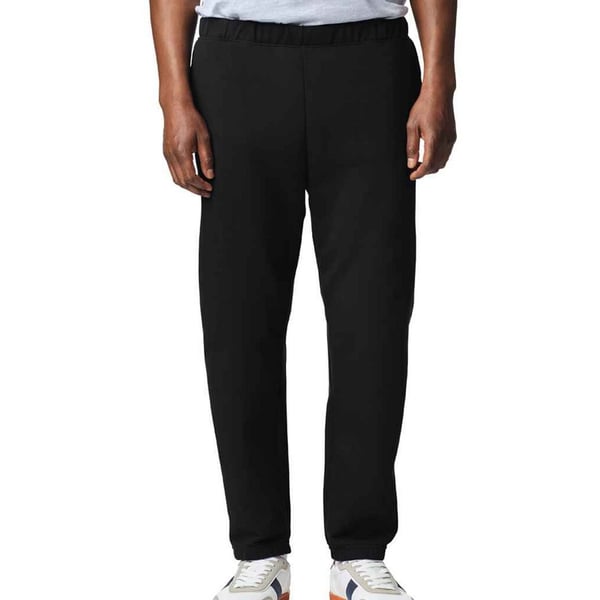 Gildan Mens Softstyle Midweight Pocket Sweatpants