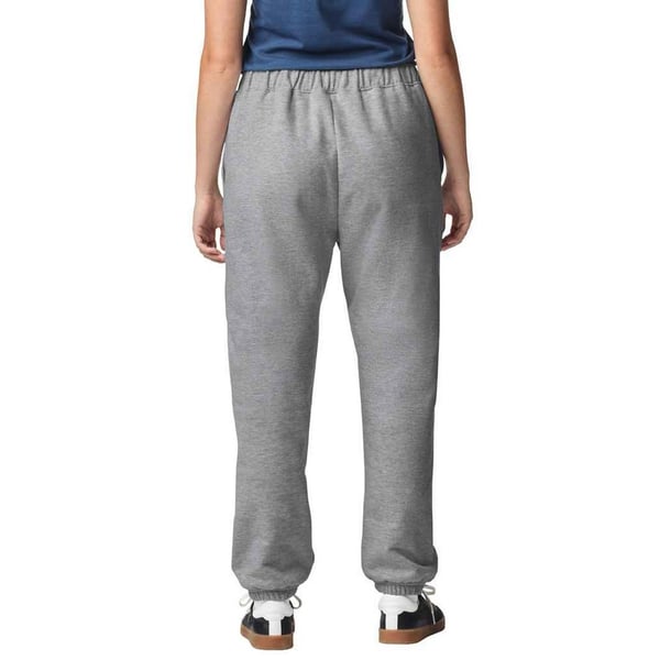 Gildan Mens Softstyle Midweight Pocket Sweatpants
