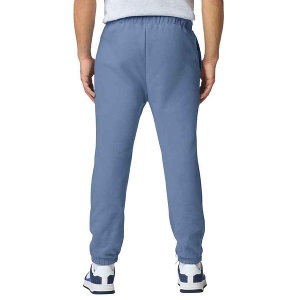 Gildan Mens Softstyle Midweight Pocket Sweatpants