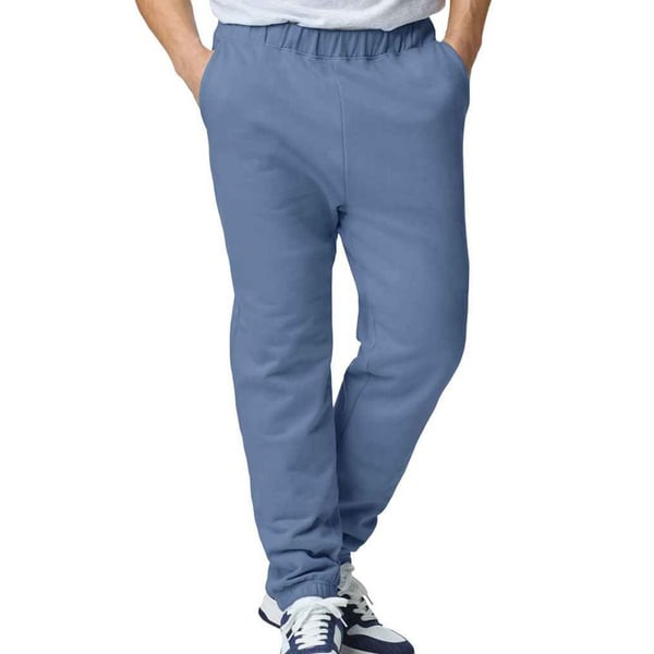 Gildan Mens Softstyle Midweight Pocket Sweatpants