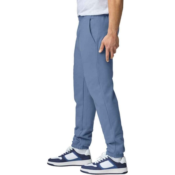 Gildan Mens Softstyle Midweight Pocket Sweatpants