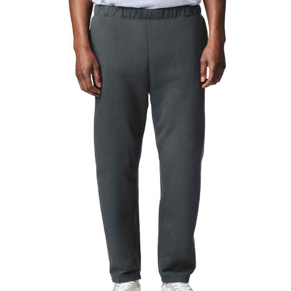 Gildan Mens Softstyle Midweight Pocket Sweatpants