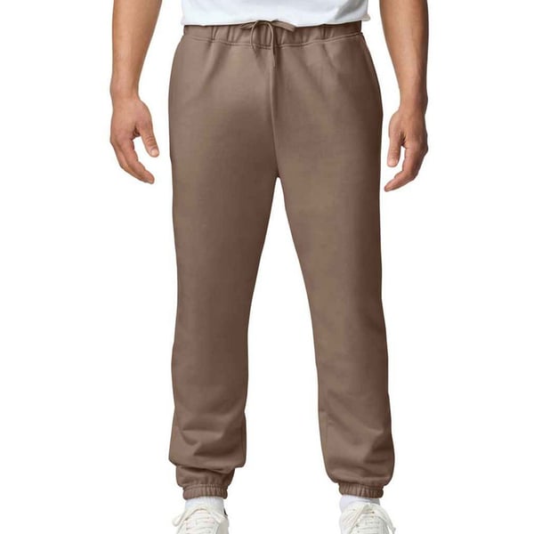 Gildan Mens Softstyle Midweight Pocket Sweatpants