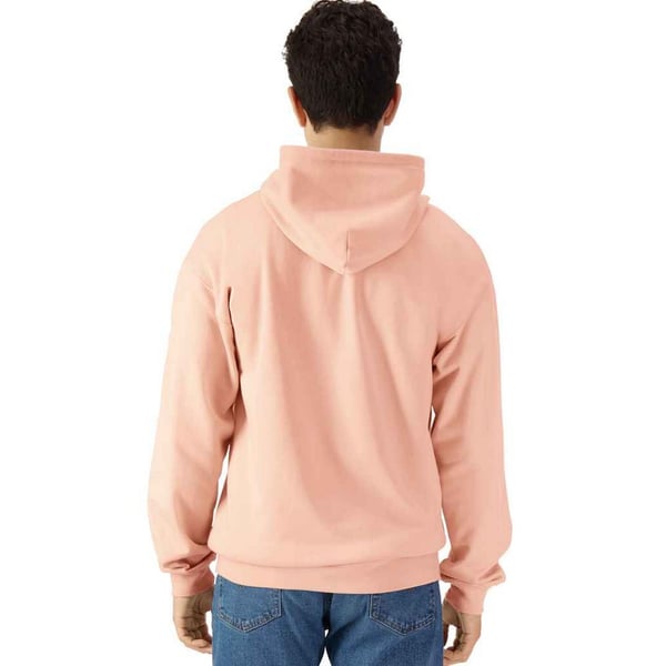 Gildan Unisex Adult Softstyle Midweight Full Zip Hoodie