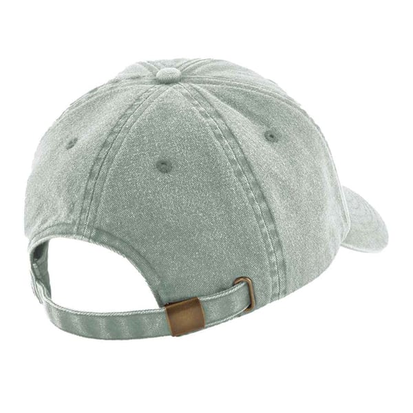 Beechfield Childrens/Kids Vintage Low Profile Baseball Cap