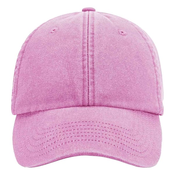 Beechfield Unisex Adult Vintage Baseball Cap