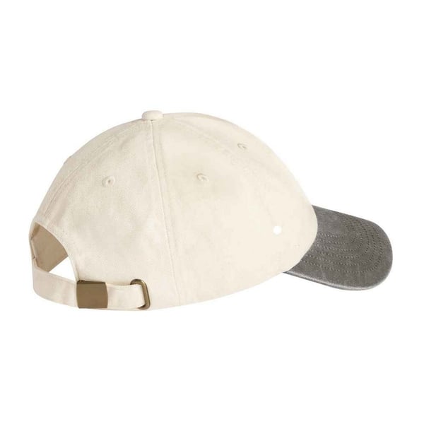 Beechfield Unisex Adult Contrast Low Profile Baseball Cap