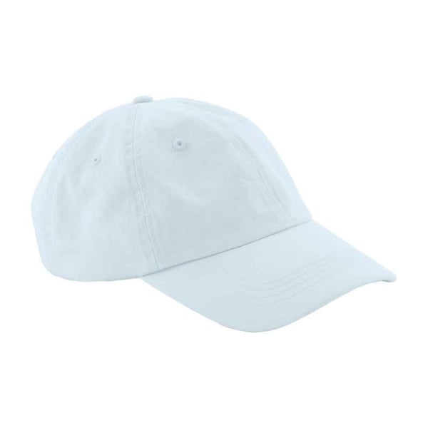 Beechfield Childrens/Kids 6 Panel Low Profile Baseball Cap
