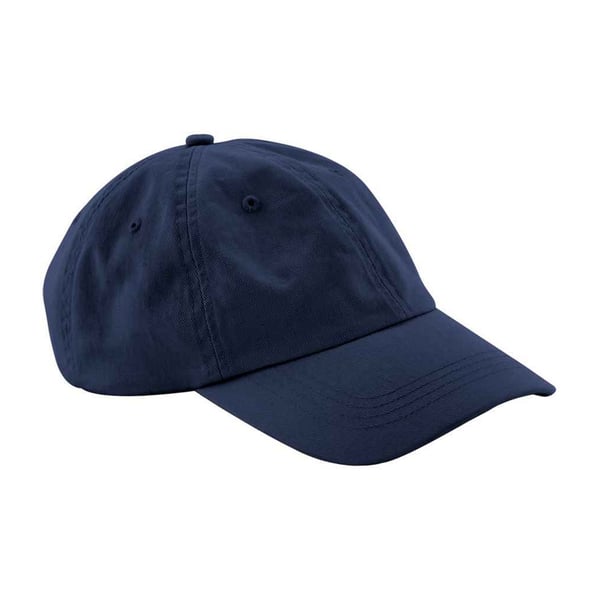 Beechfield Childrens/Kids 6 Panel Low Profile Baseball Cap