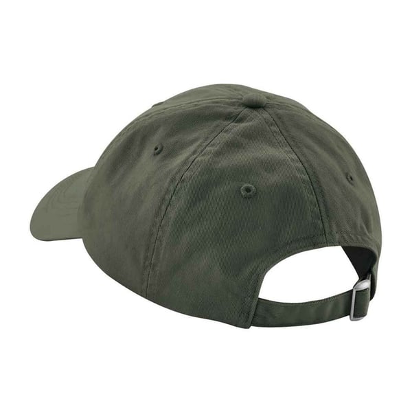 Beechfield Childrens/Kids 6 Panel Low Profile Baseball Cap