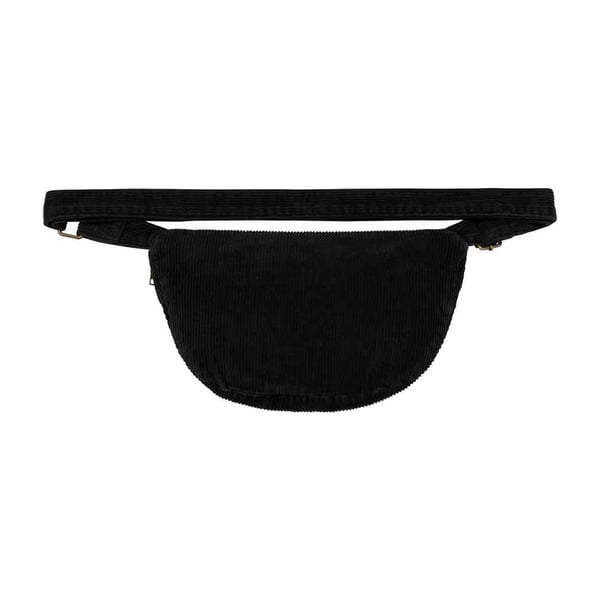 Native Spirit Faded Corduroy Waist Bag