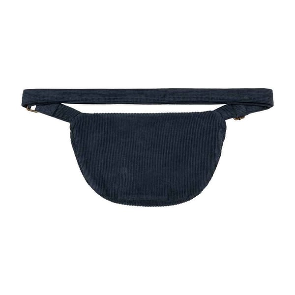 Native Spirit Faded Corduroy Waist Bag