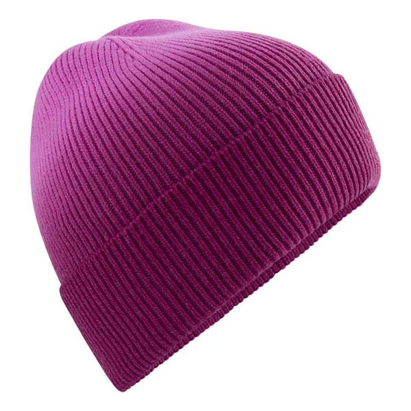 Beechfield Unisex aikuisten Dip Dye -pipo