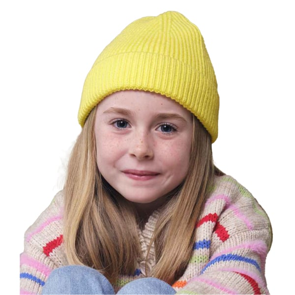 Beechfield Barn/Kids Mode Mössa