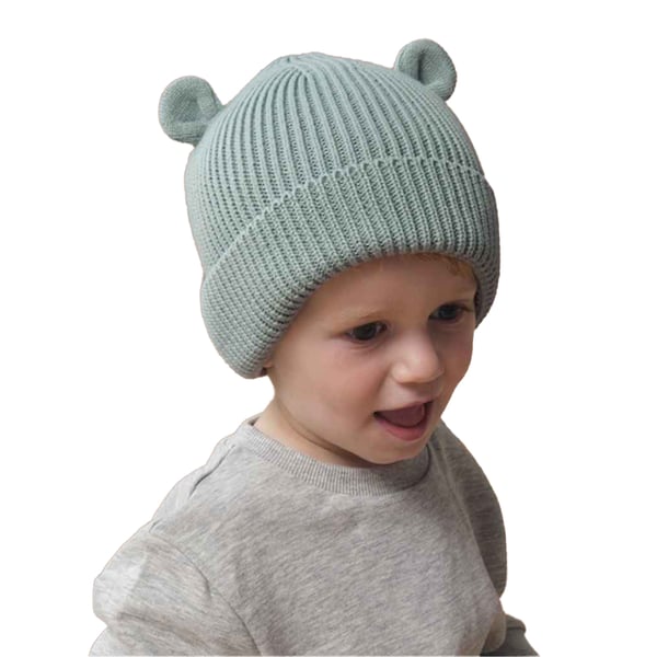 Beechfield Baby Bear Mössa