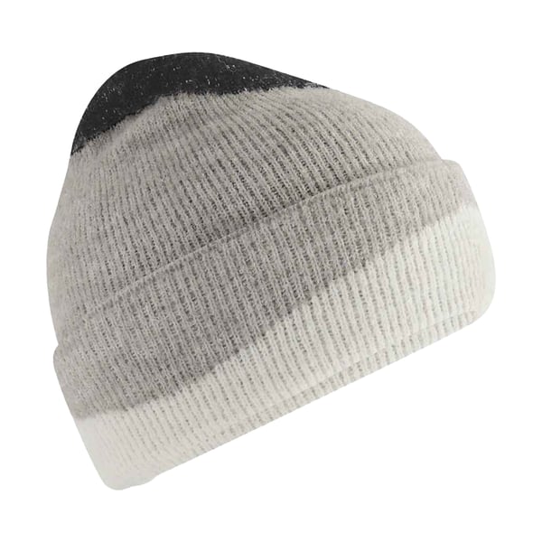 Beechfield Womens/Ladies Wave Soft Beanie