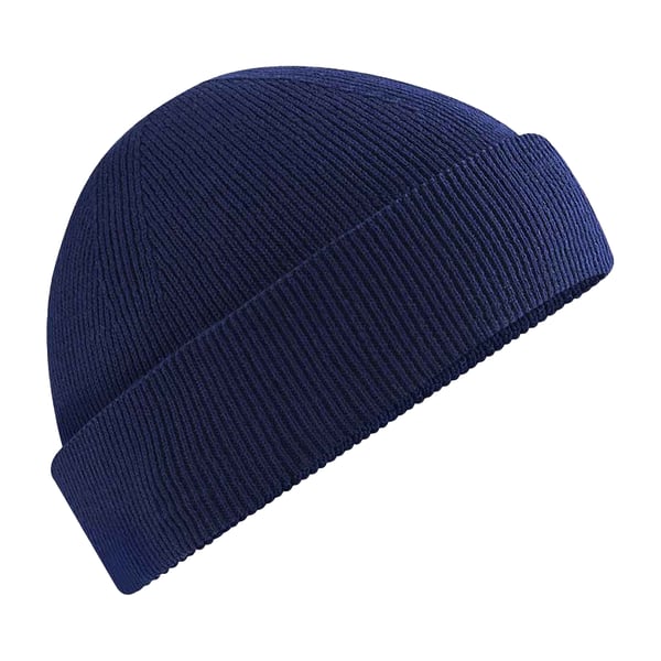 Beechfield Unisex Adult Organic Cotton Beanie