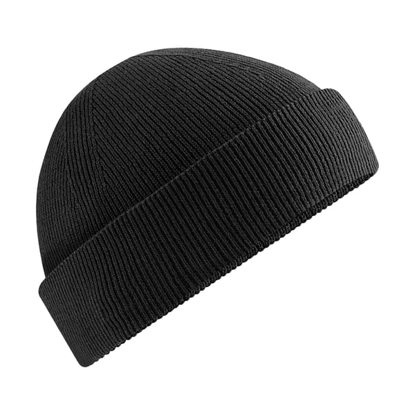 Beechfield Unisex Adult Organic Cotton Beanie