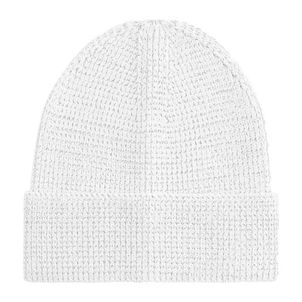Beechfield Unisex Adult Streetlite Reflective Beanie