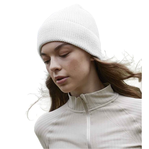 Beechfield Unisex Adult Streetlite Reflective Beanie
