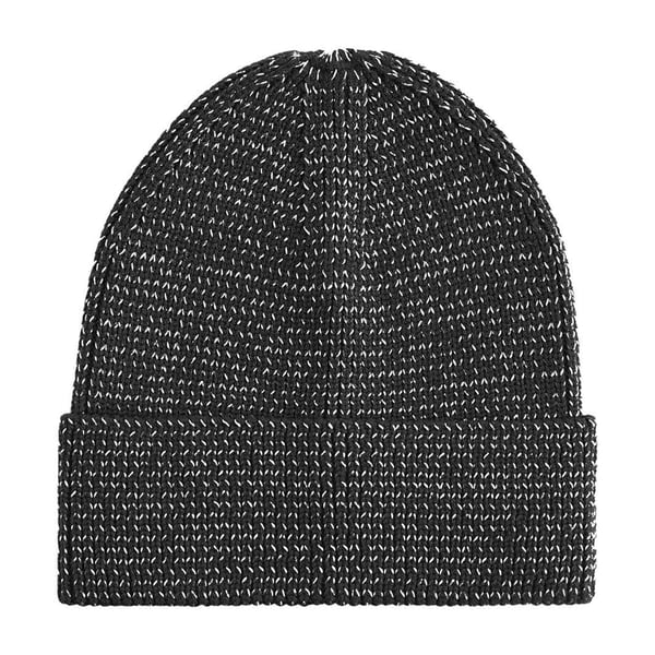 Beechfield Unisex Adult Streetlite Reflective Beanie