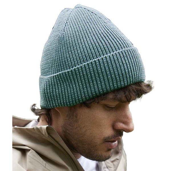 Beechfield Unisex Adult Streetlite Reflective Beanie