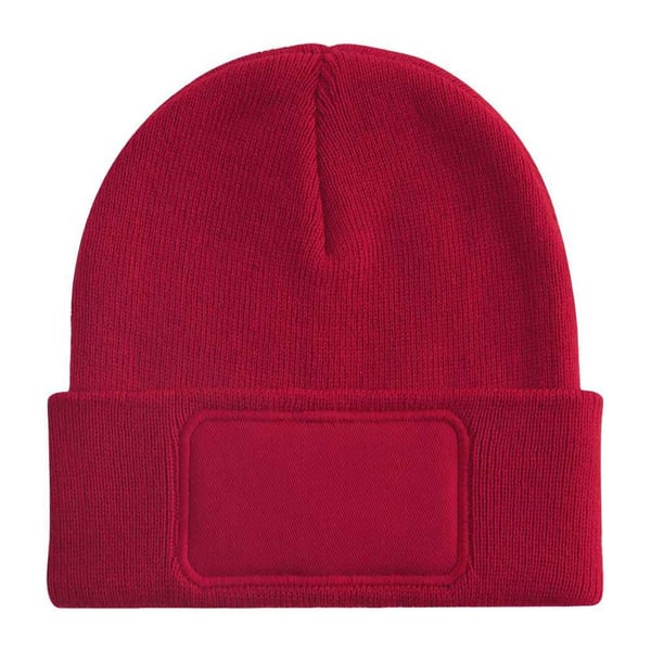 Beechfield Barn/Kids Original Patch Mössa