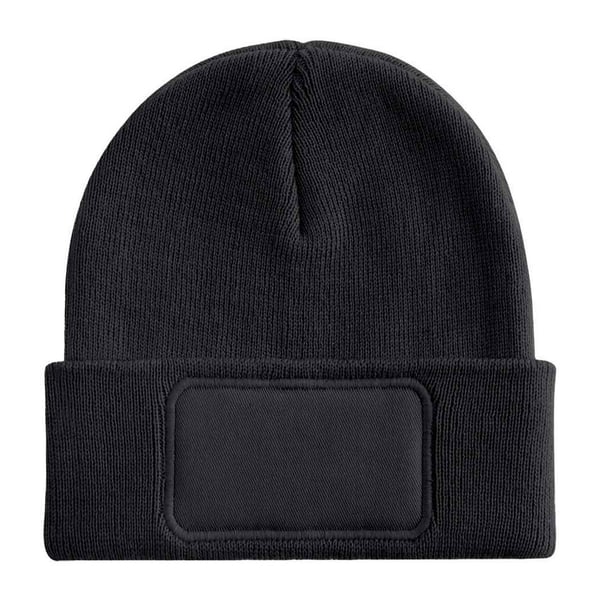 Beechfield Barn/Kids Original Patch Mössa