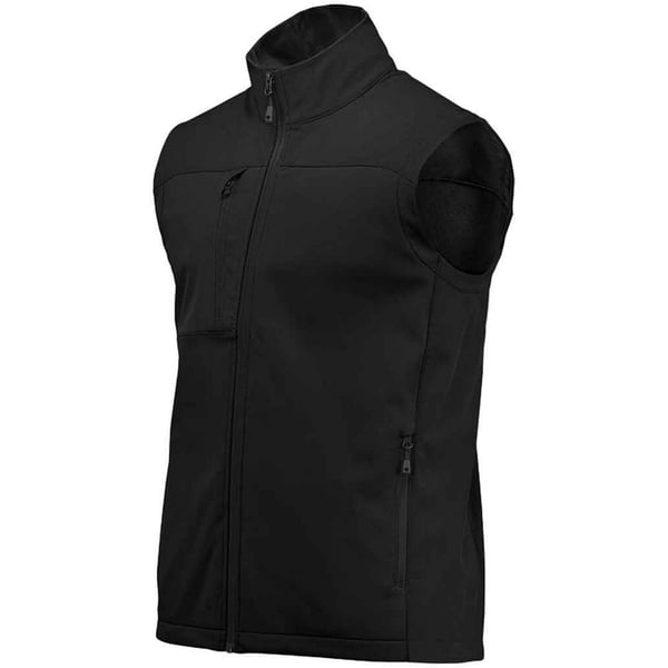 Stormtech Mens Cascades Softshell Body Warmer