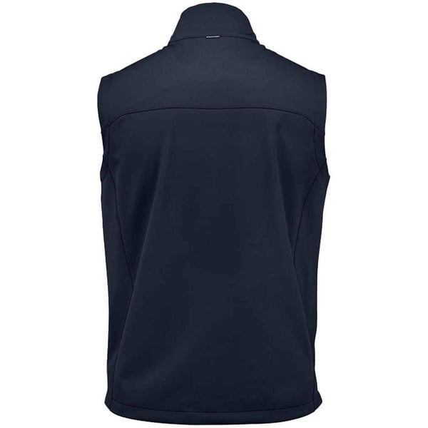 Stormtech Mens Cascades Softshell Body Warmer