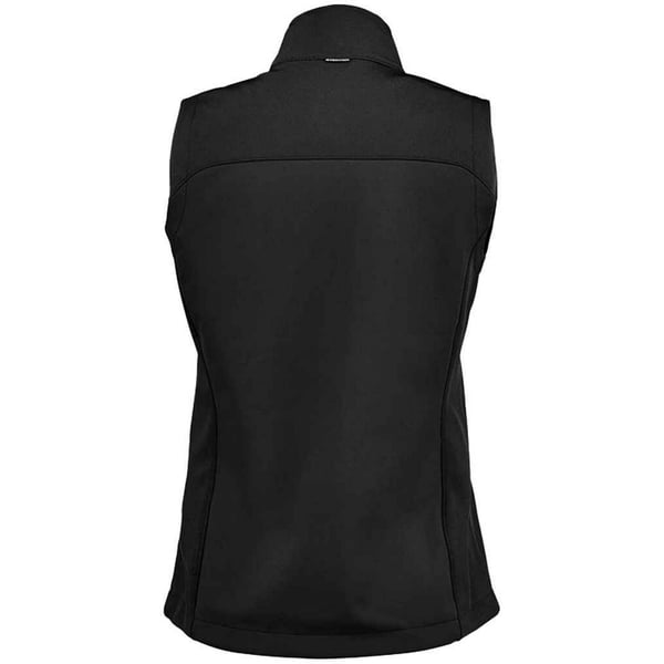 Stormtech Womens/Ladies Cascades Softshell Body Warmer