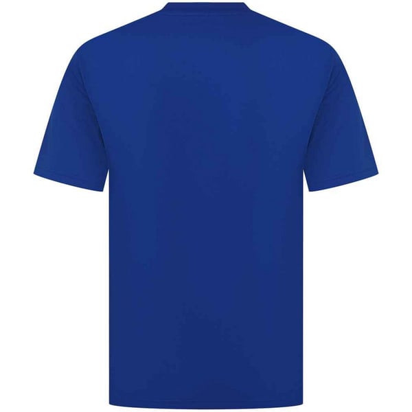 Henbury Unisex Adult CoolPlus Moisture Wicking T-Shirt